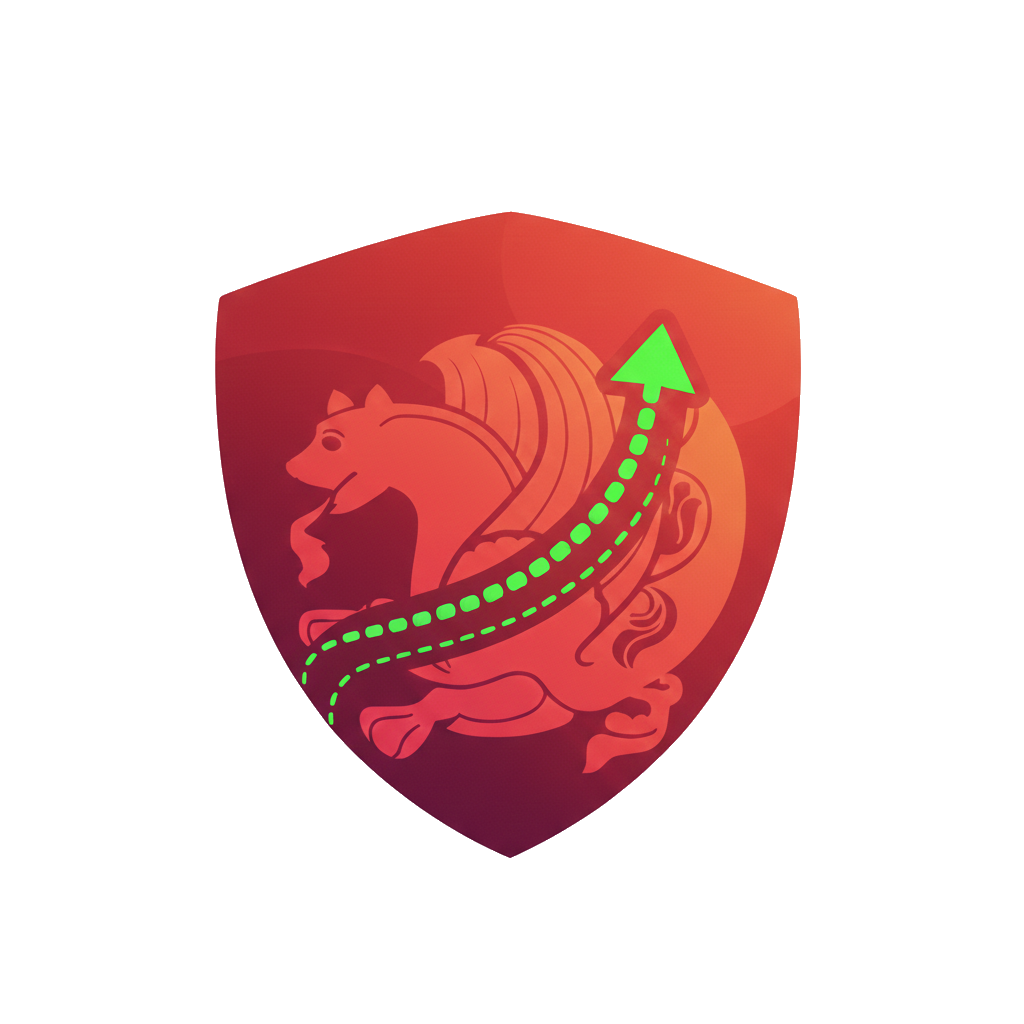 DNSTT.XYZ Logo